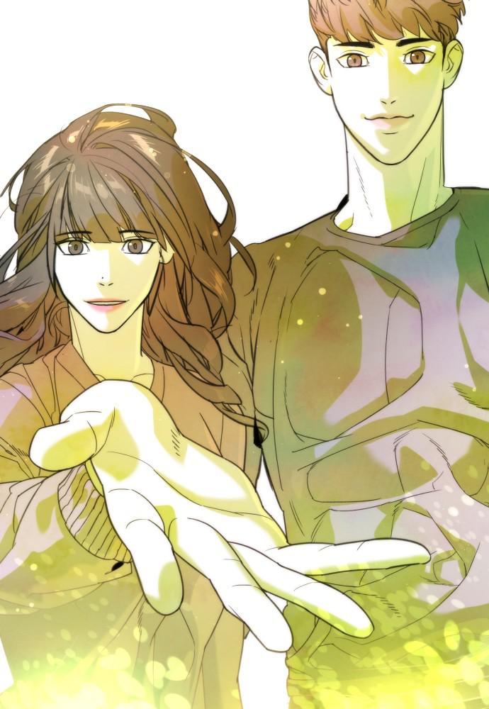 Read Unholy Blood (en) Manga Online