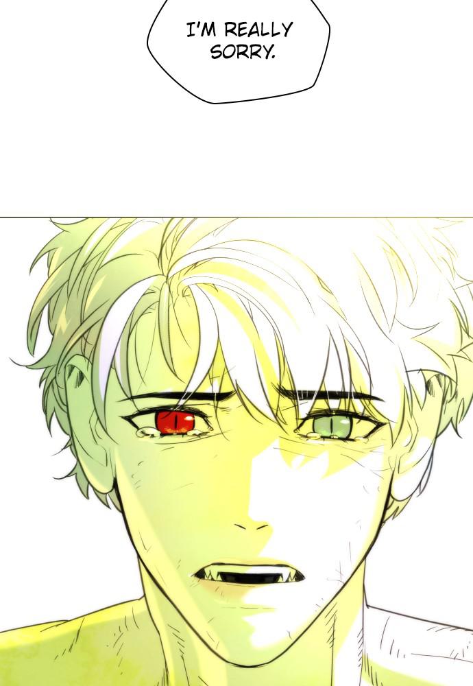 Read Unholy Blood (en) Manga Online