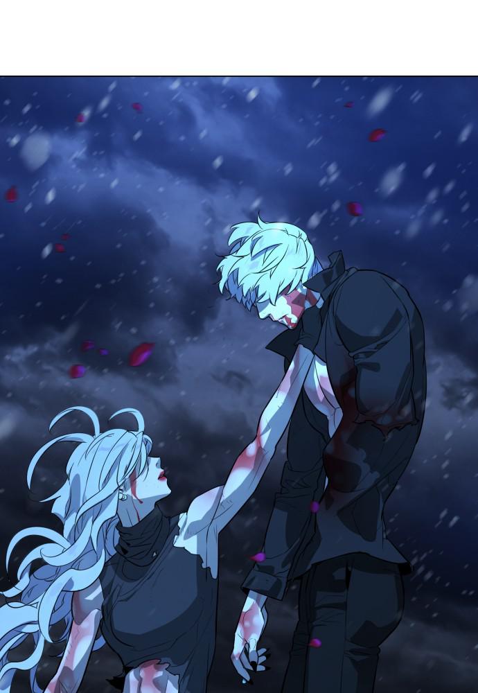 Read Unholy Blood (en) Manga Online