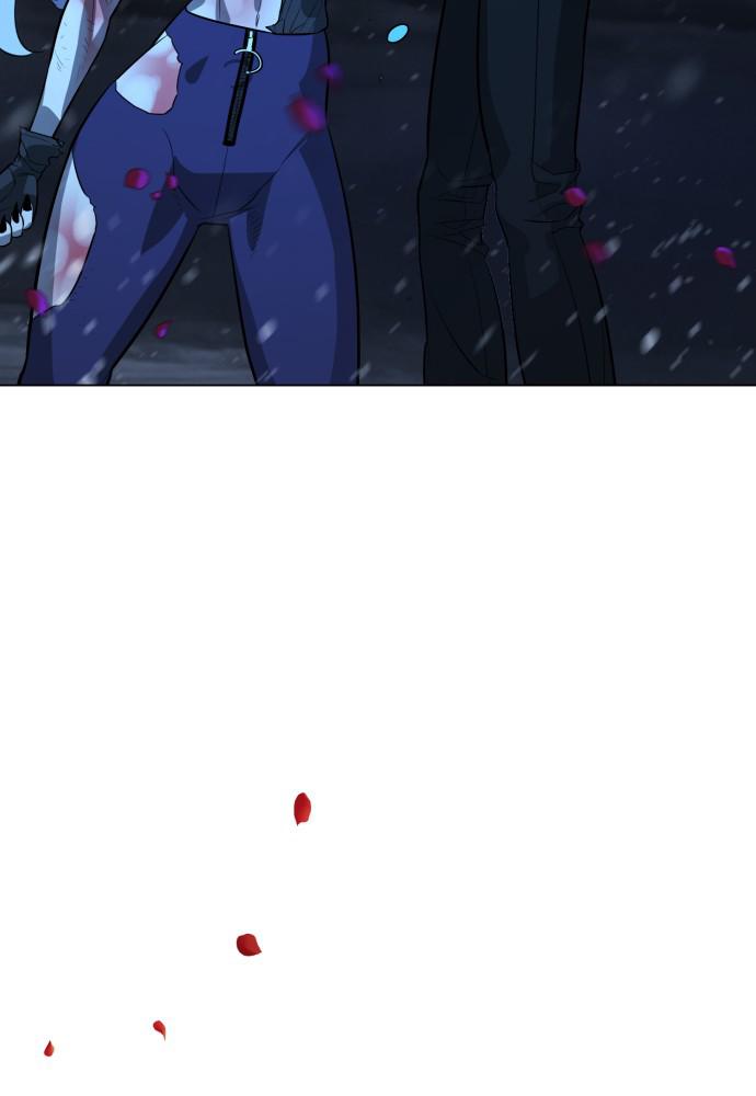 Read Unholy Blood (en) Manga Online