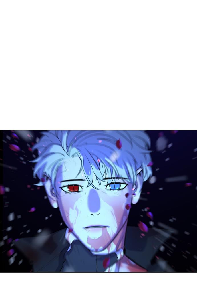 Read Unholy Blood (en) Manga Online