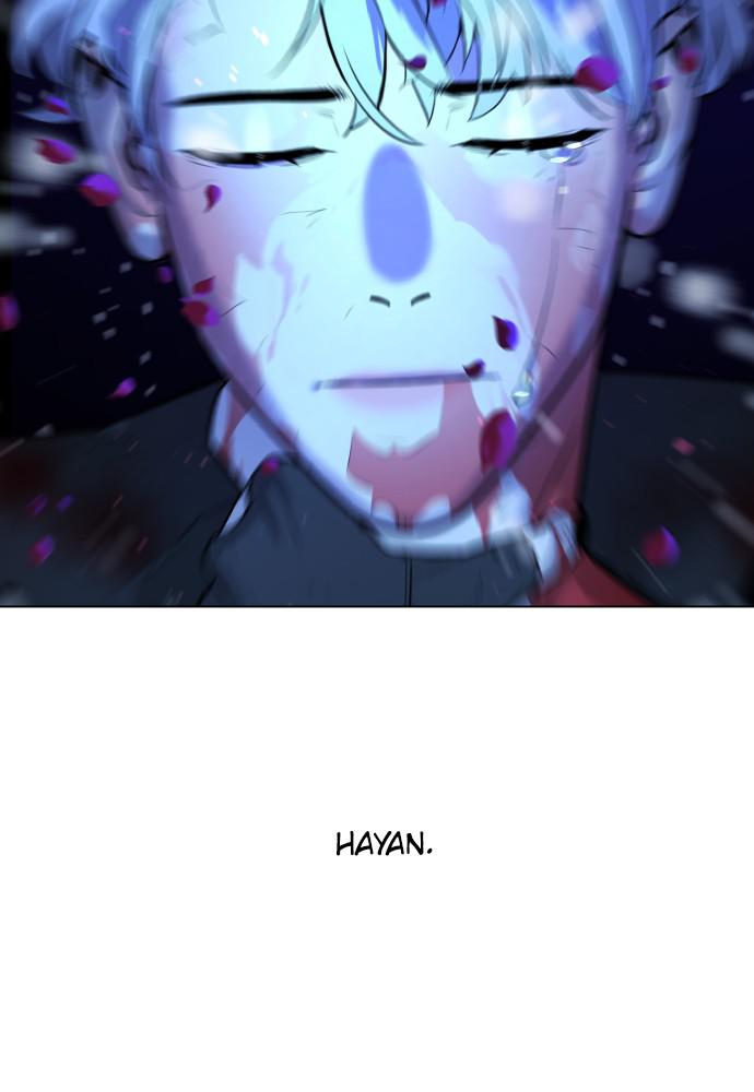 Read Unholy Blood (en) Manga Online