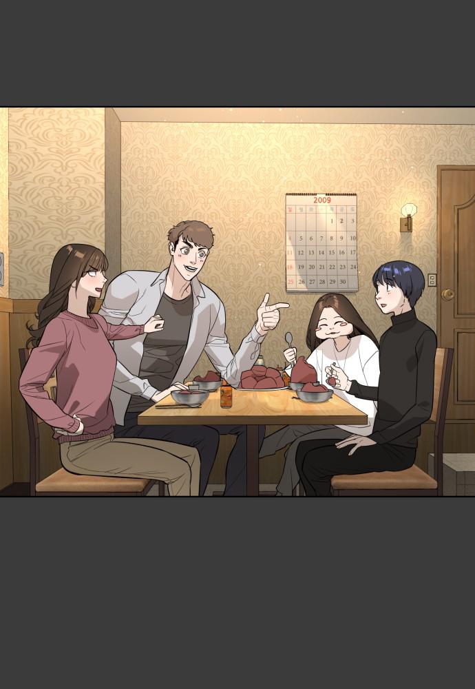 Read Unholy Blood (en) Manga Online