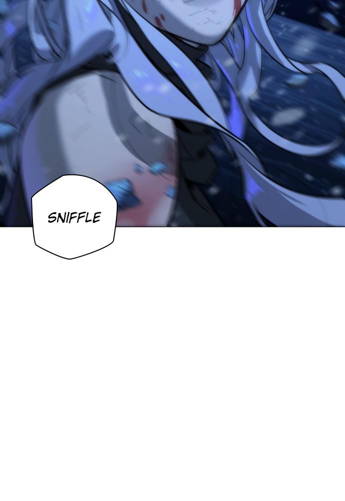 Read Unholy Blood (en) Manga Online