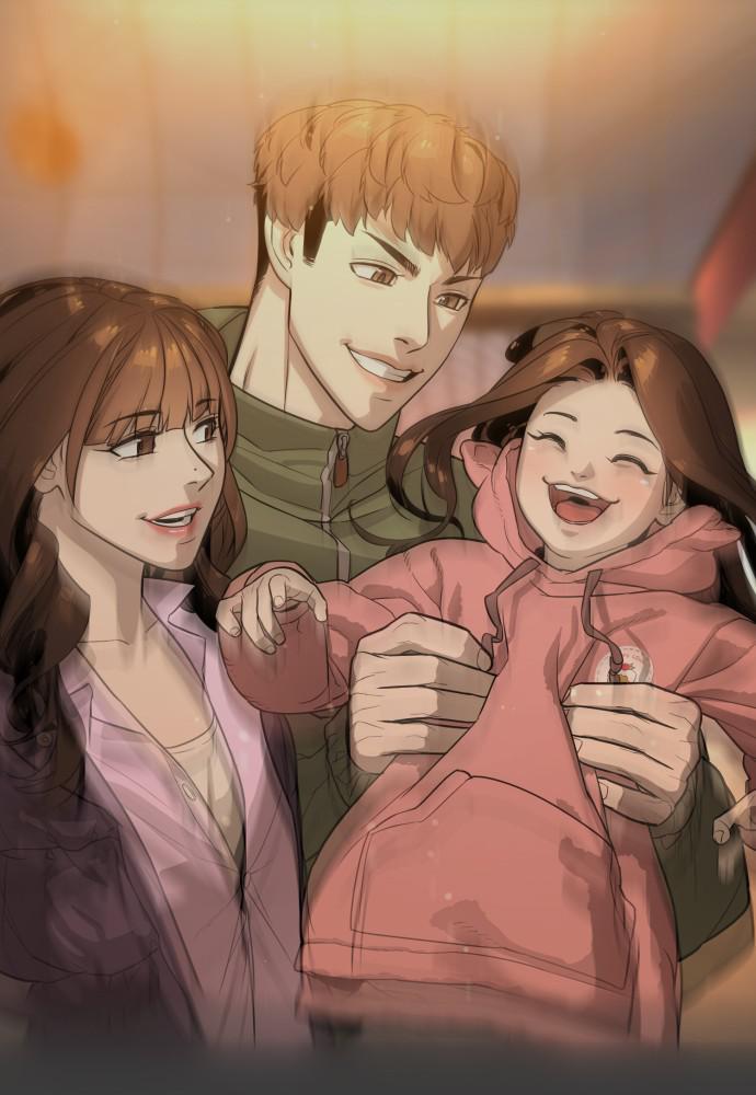 Read Unholy Blood (en) Manga Online