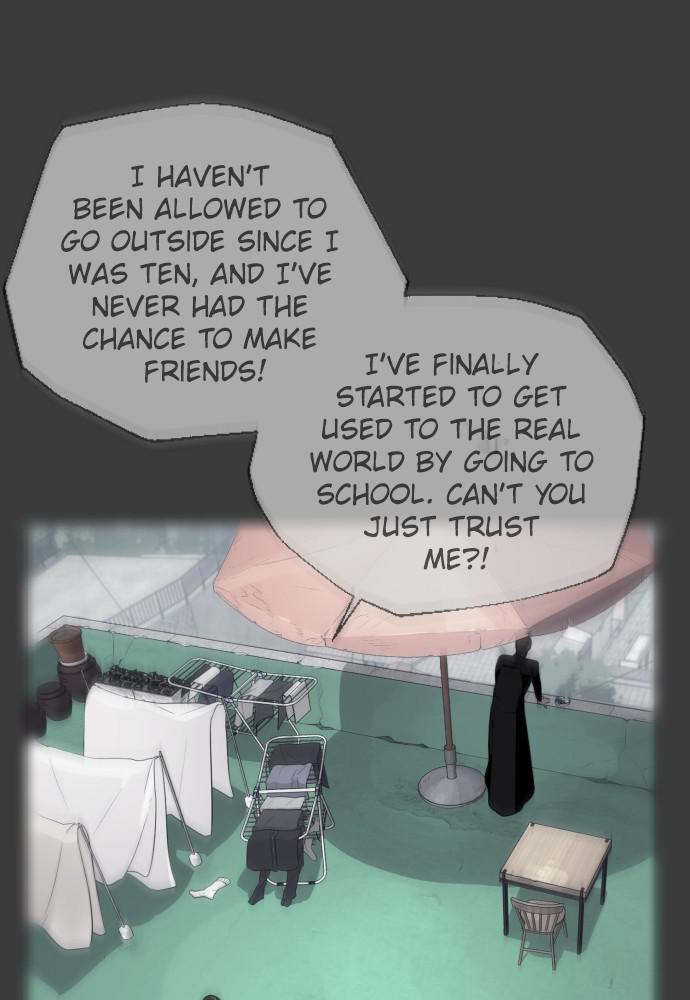 Read Unholy Blood (en) Manga Online