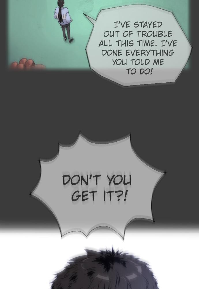 Read Unholy Blood (en) Manga Online