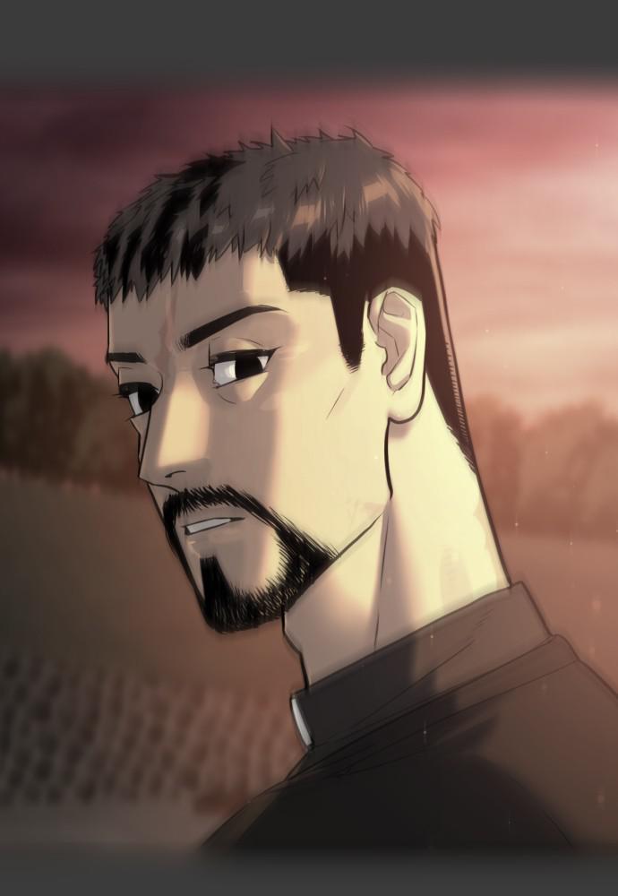 Read Unholy Blood (en) Manga Online