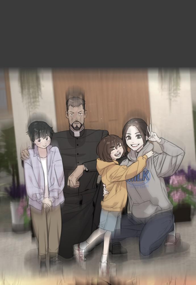 Read Unholy Blood (en) Manga Online