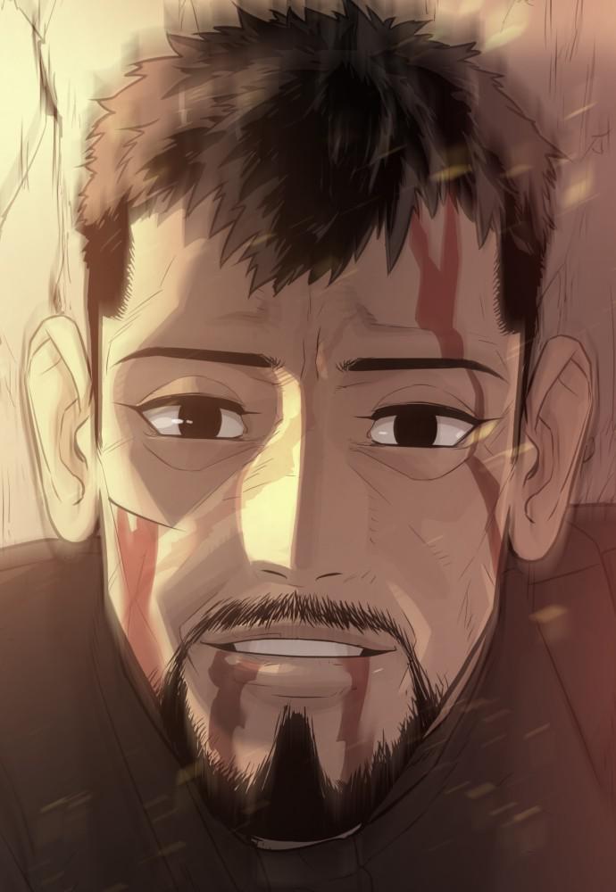 Read Unholy Blood (en) Manga Online