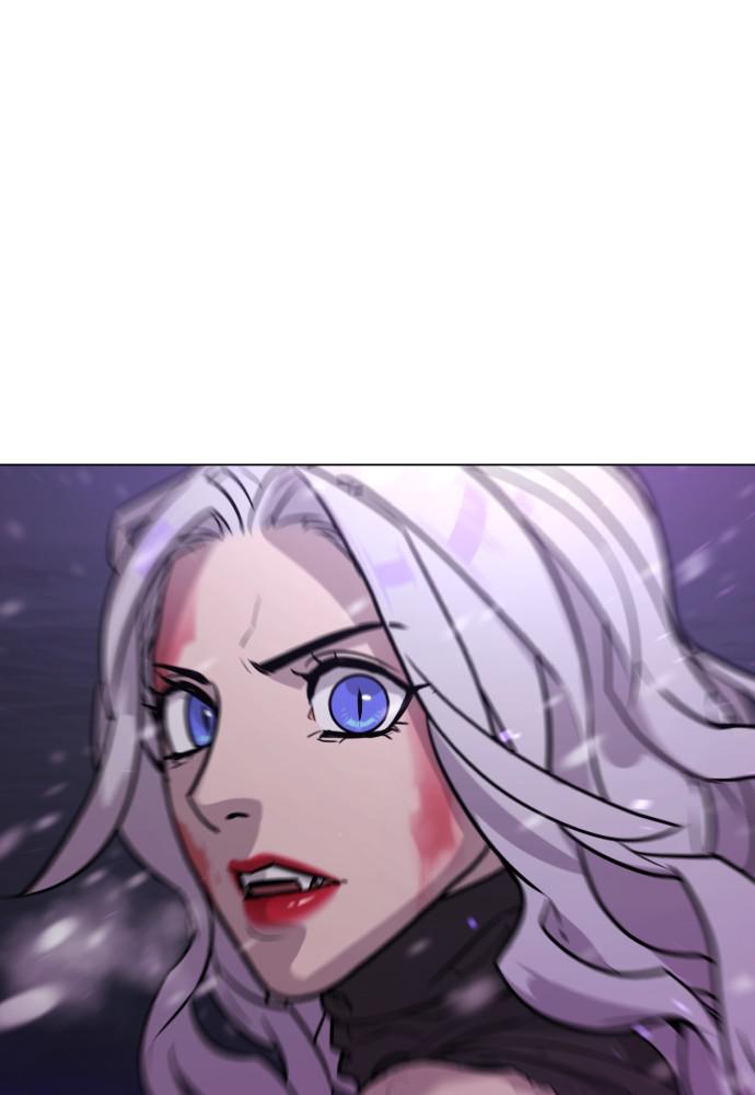 Read Unholy Blood (en) Manga Online