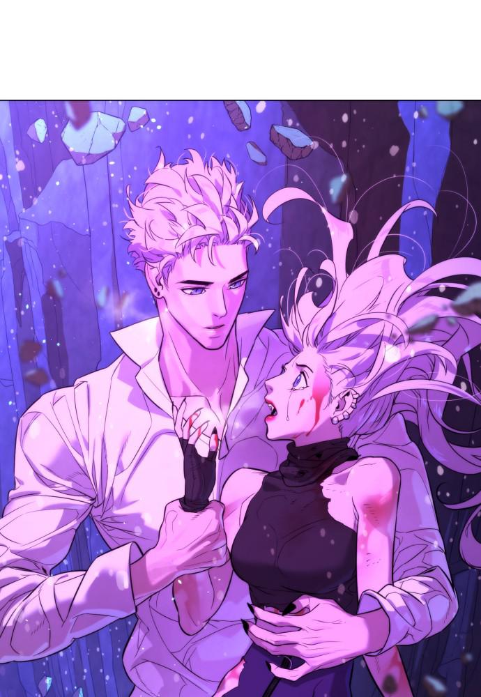 Read Unholy Blood (en) Manga Online