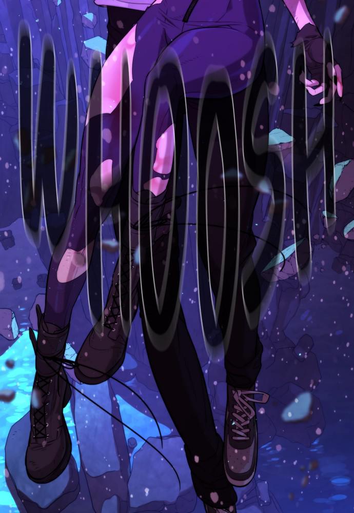 Read Unholy Blood (en) Manga Online