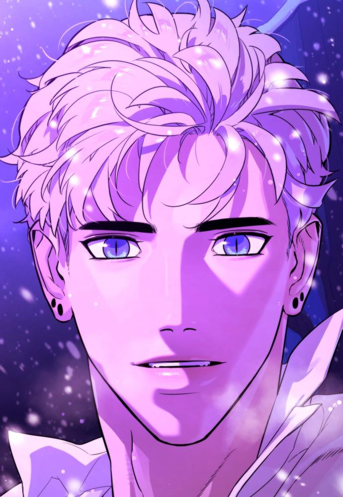 Read Unholy Blood (en) Manga Online