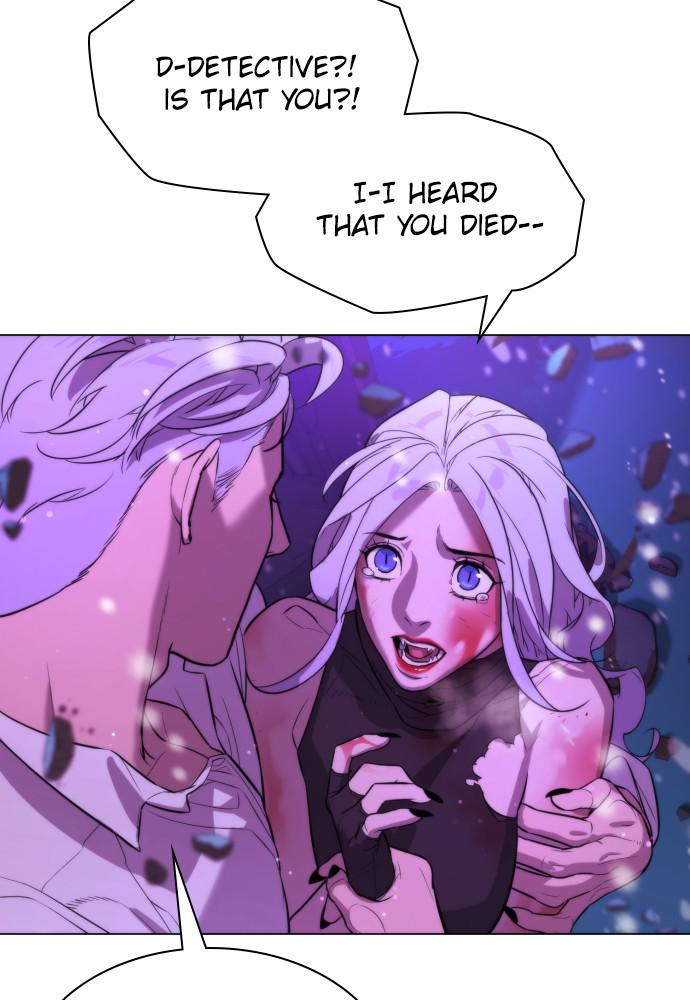 Read Unholy Blood (en) Manga Online