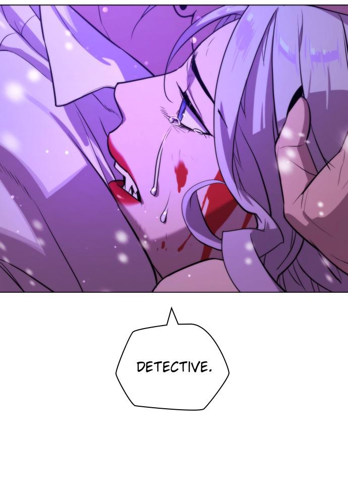 Read Unholy Blood (en) Manga Online