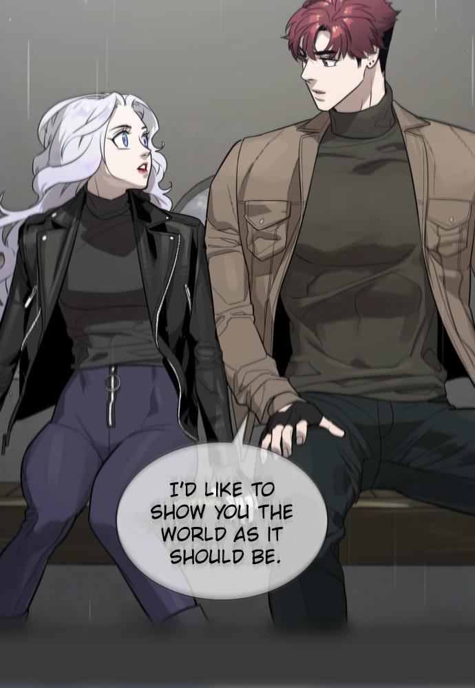 Read Unholy Blood (en) Manga Online