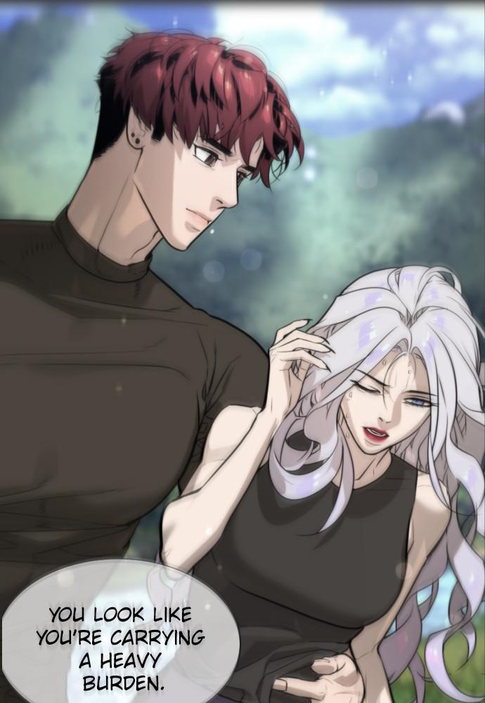 Read Unholy Blood (en) Manga Online