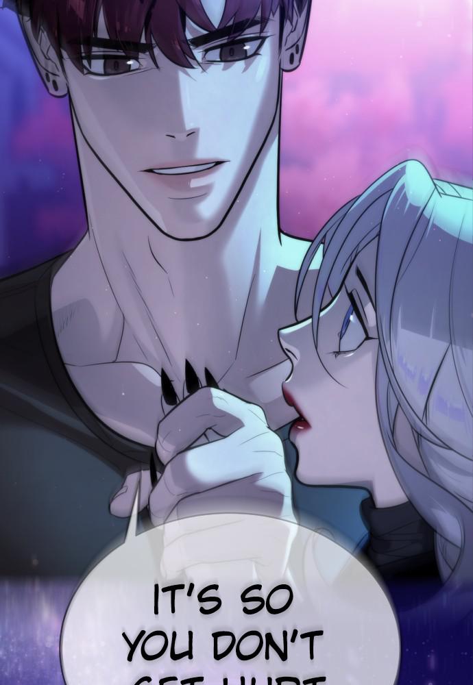 Read Unholy Blood (en) Manga Online