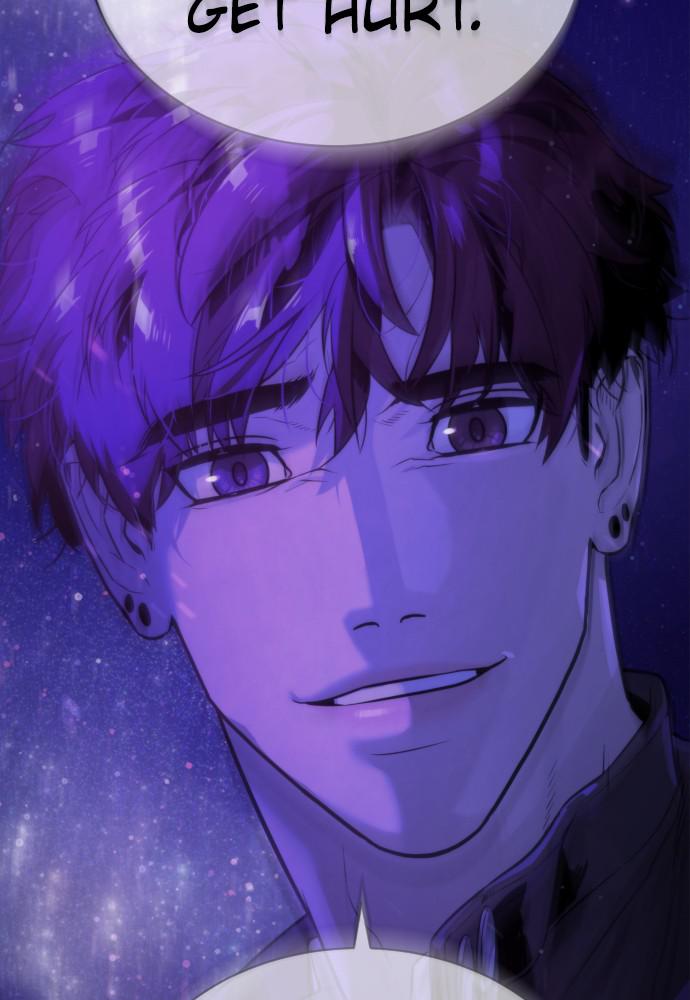 Read Unholy Blood (en) Manga Online