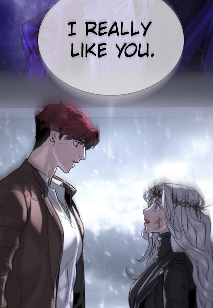 Read Unholy Blood (en) Manga Online