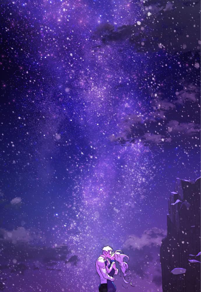 Read Unholy Blood (en) Manga Online