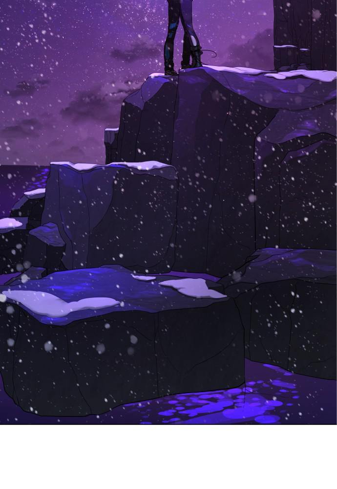 Read Unholy Blood (en) Manga Online