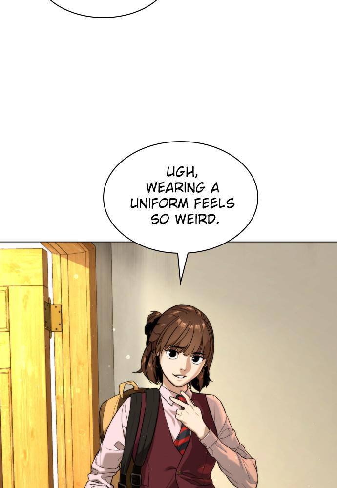 Read Unholy Blood (en) Manga Online