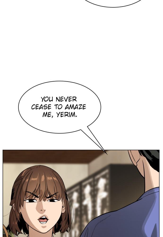 Read Unholy Blood (en) Manga Online