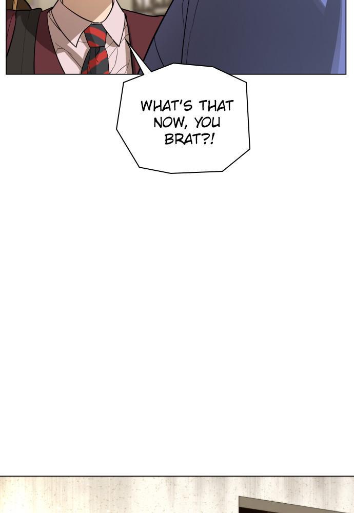 Read Unholy Blood (en) Manga Online