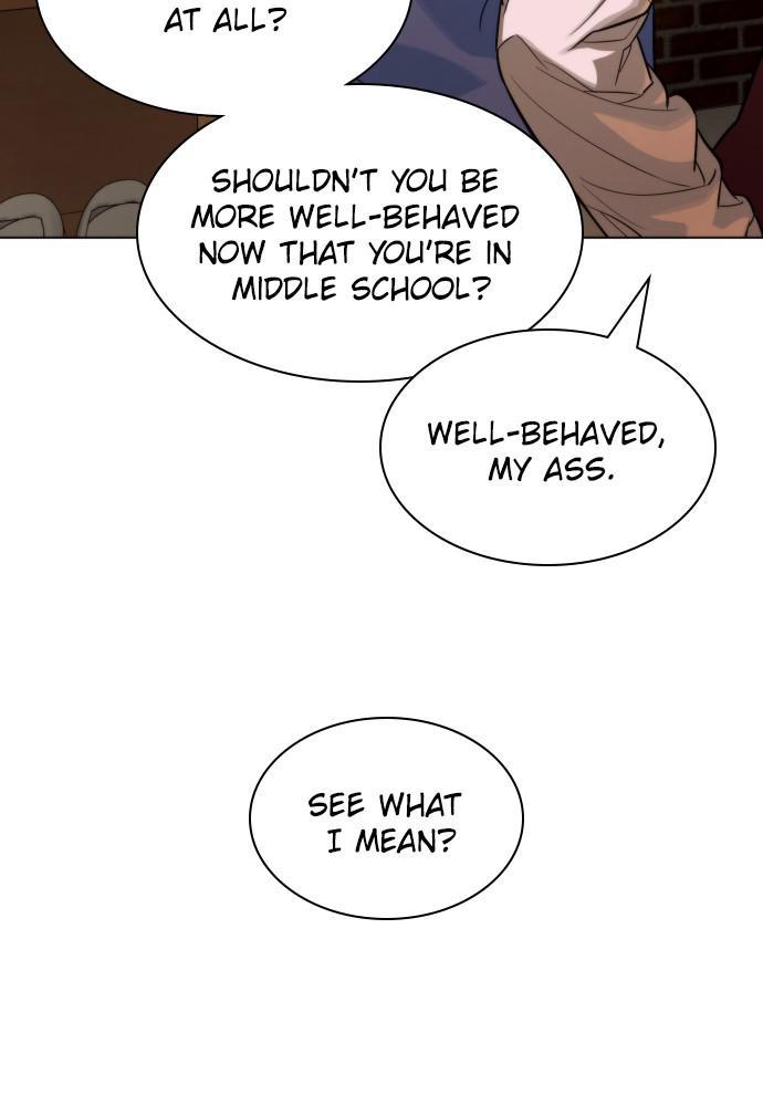 Read Unholy Blood (en) Manga Online