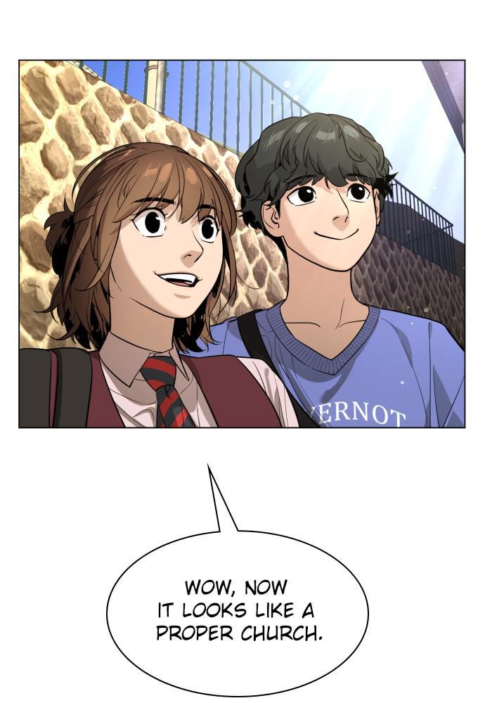 Read Unholy Blood (en) Manga Online