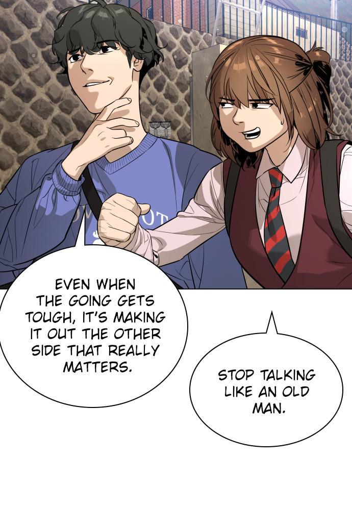 Read Unholy Blood (en) Manga Online