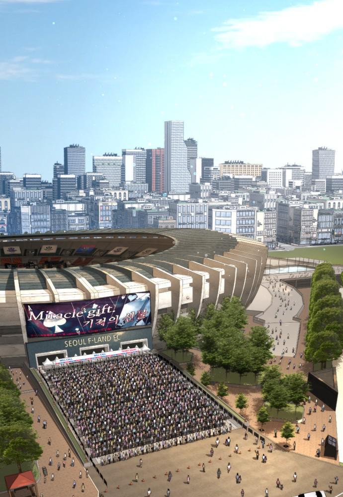 Read Unholy Blood (en) Manga Online