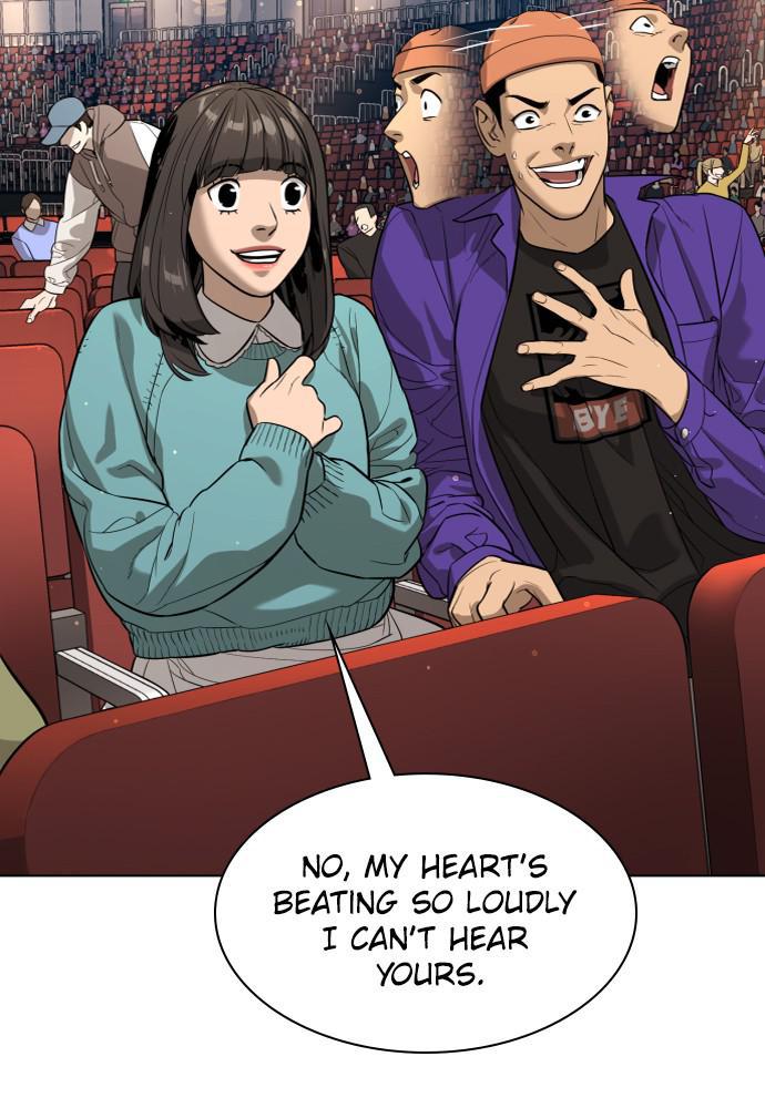 Read Unholy Blood (en) Manga Online