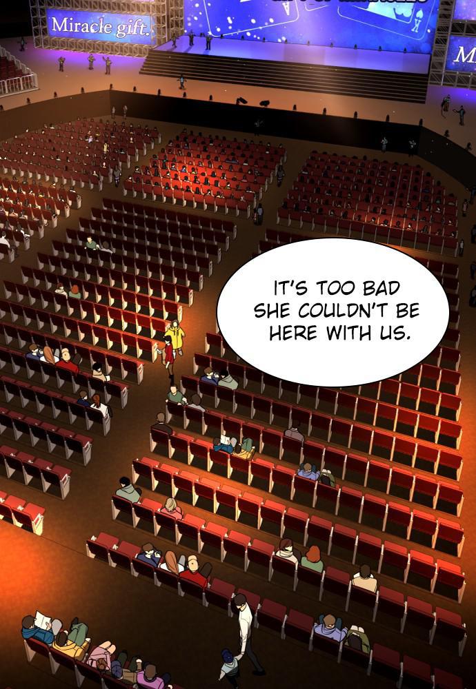 Read Unholy Blood (en) Manga Online