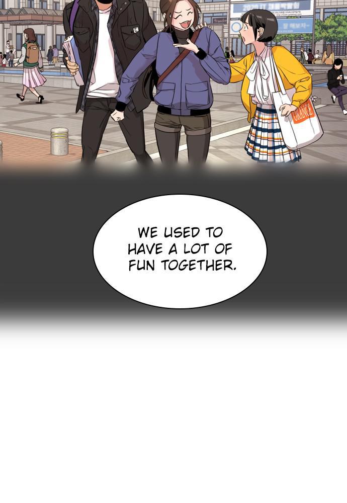 Read Unholy Blood (en) Manga Online