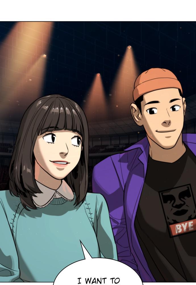 Read Unholy Blood (en) Manga Online