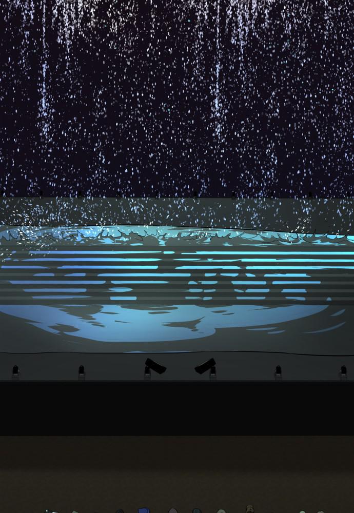 Read Unholy Blood (en) Manga Online