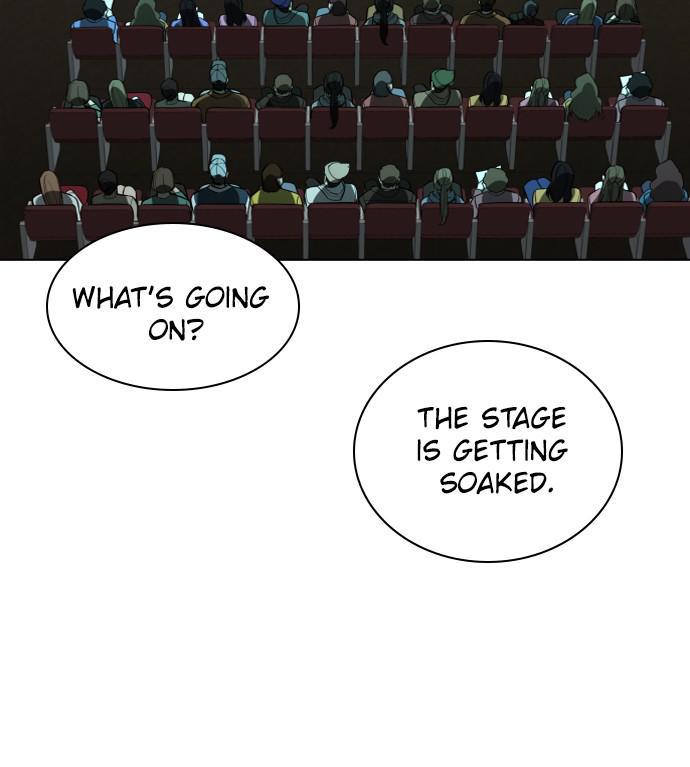 Read Unholy Blood (en) Manga Online