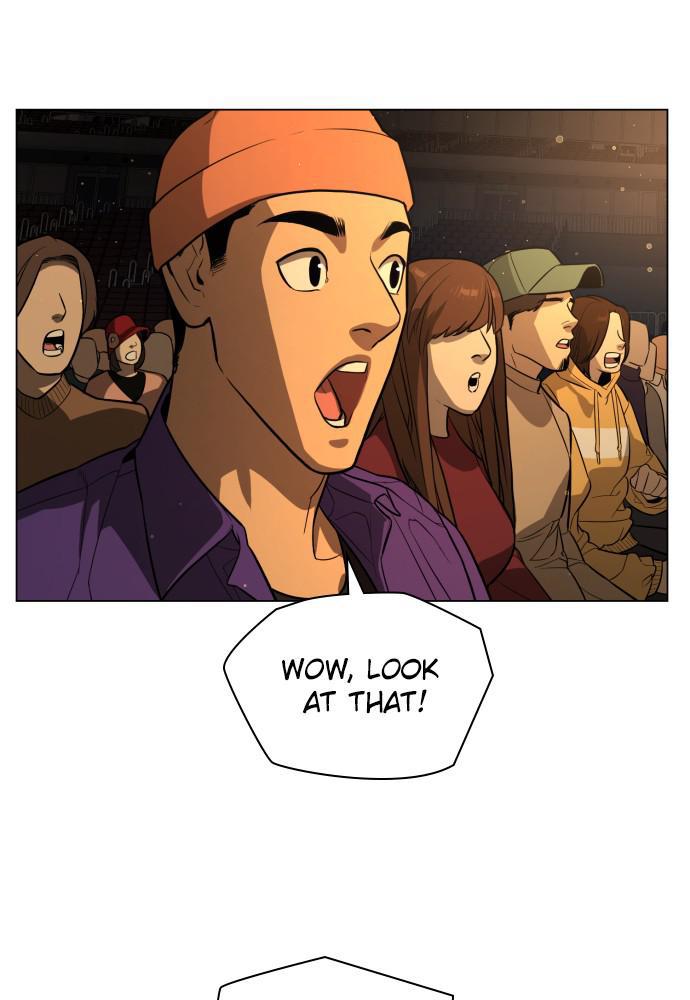 Read Unholy Blood (en) Manga Online