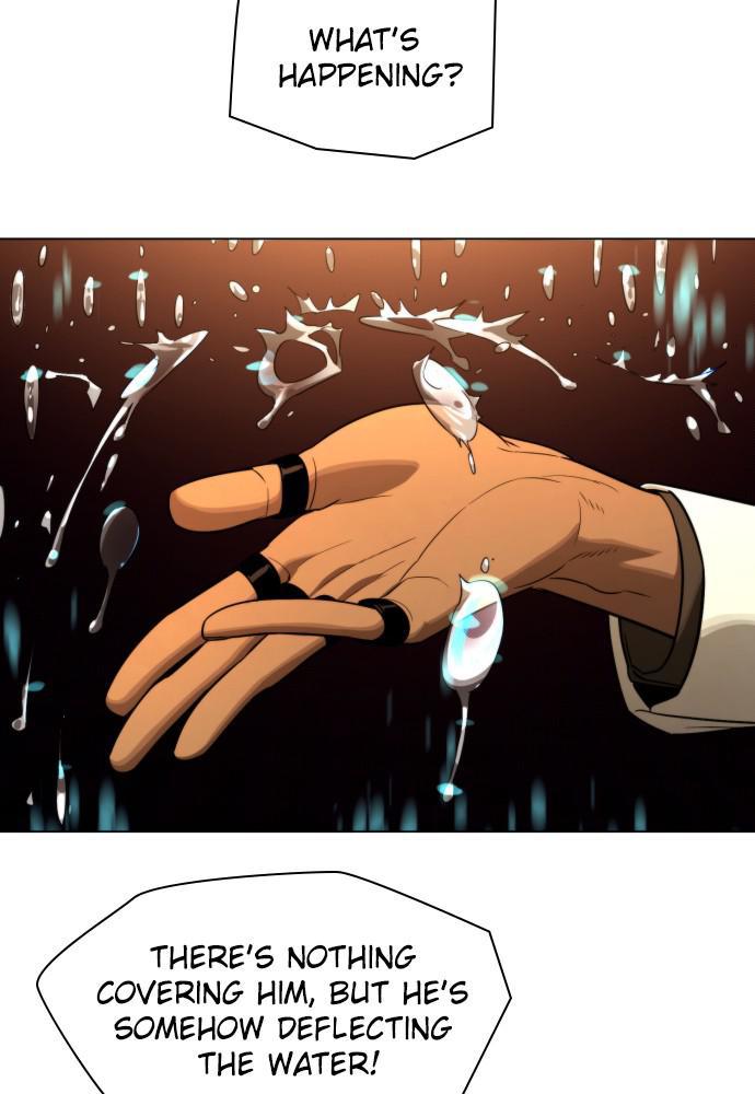 Read Unholy Blood (en) Manga Online