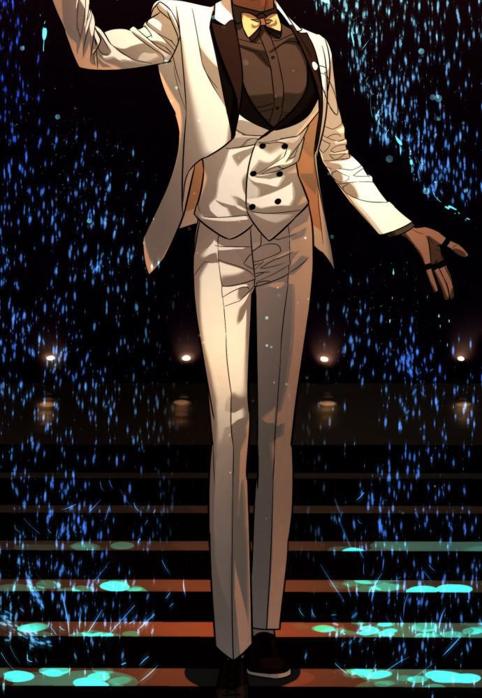 Read Unholy Blood (en) Manga Online