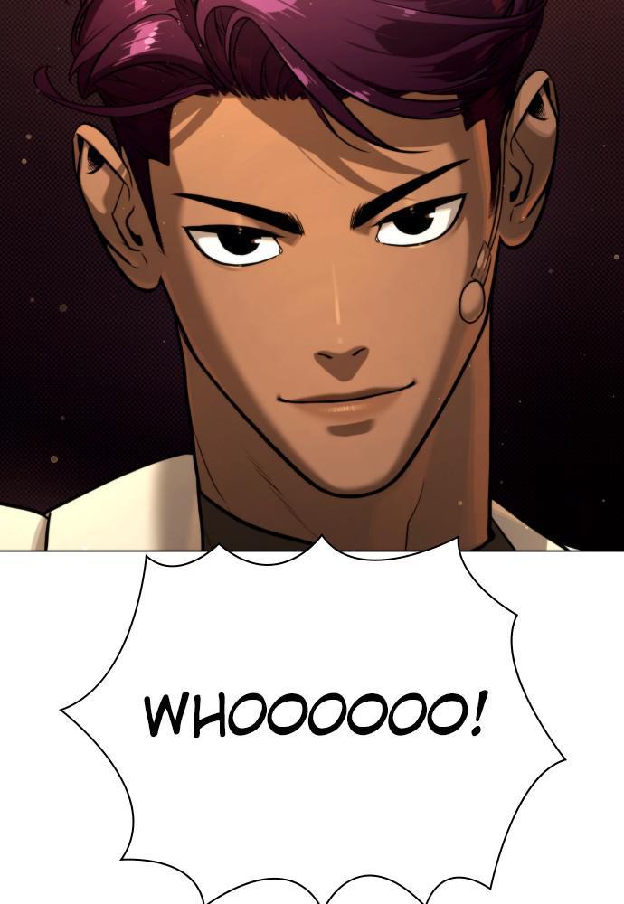 Read Unholy Blood (en) Manga Online