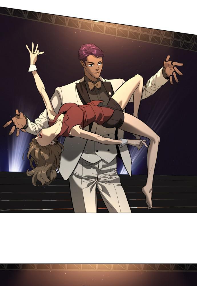 Read Unholy Blood (en) Manga Online