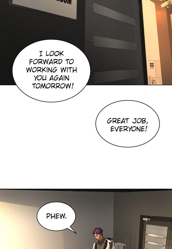 Read Unholy Blood (en) Manga Online