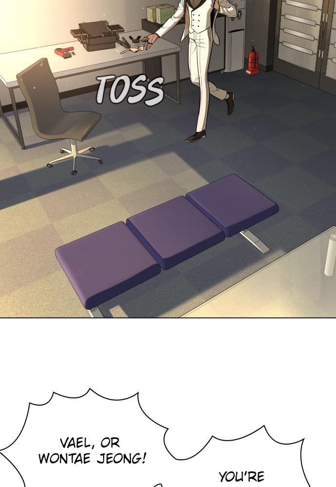 Read Unholy Blood (en) Manga Online