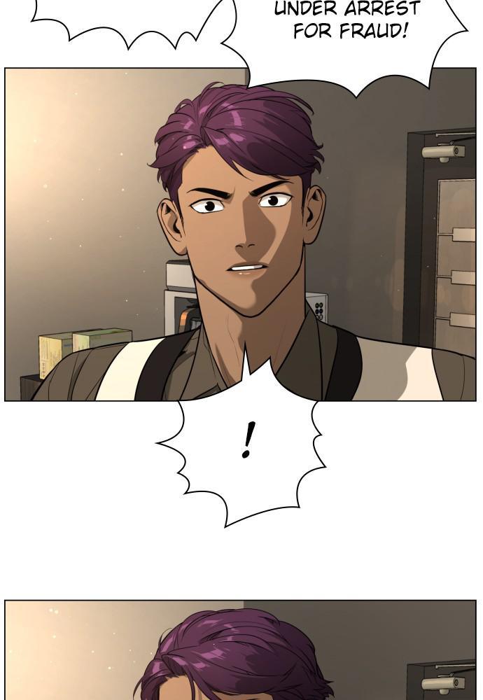 Read Unholy Blood (en) Manga Online