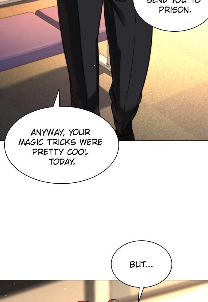 Read Unholy Blood (en) Manga Online