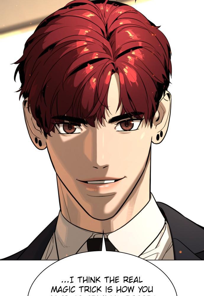 Read Unholy Blood (en) Manga Online